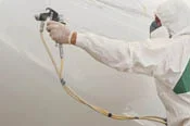 pintura exterior