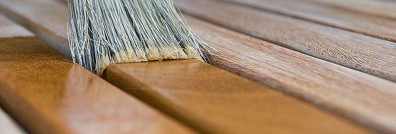 profesional varnishing services in palma de mallorca