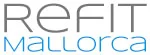 Refit Mallorca logo